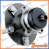 Moyeu de roue avant pour MAZDA | KLP-MZ-037, 44-13015